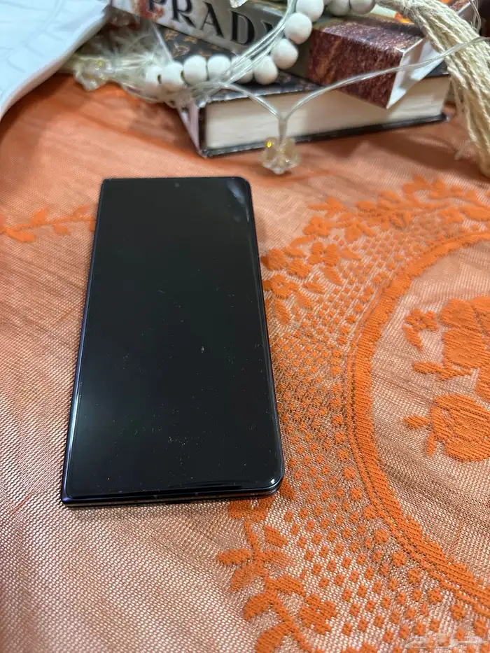 جوال هونر Honor Magic V5 Black 512GB 0