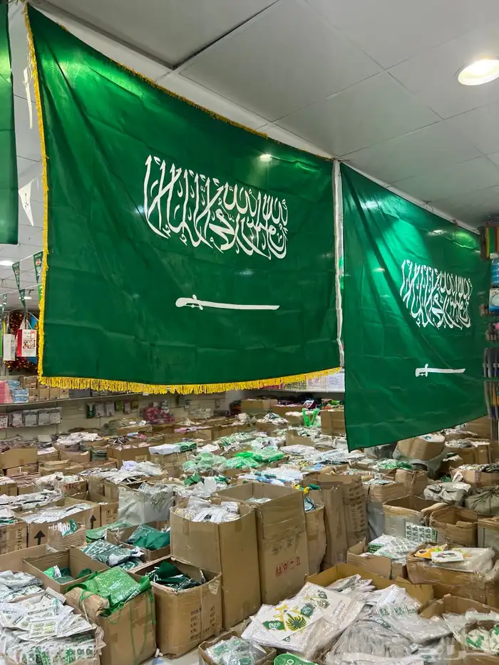 اعلام السعوديه 16