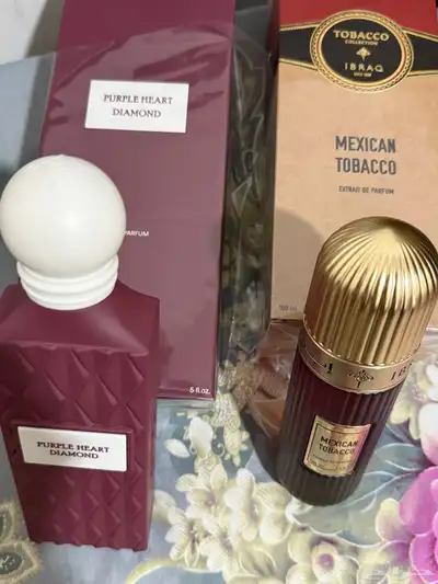 عطور القرشي index