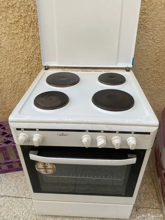 بوتوجاز وفرن نظيف 3