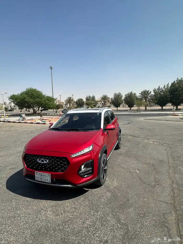 شيري تيجو برو 2