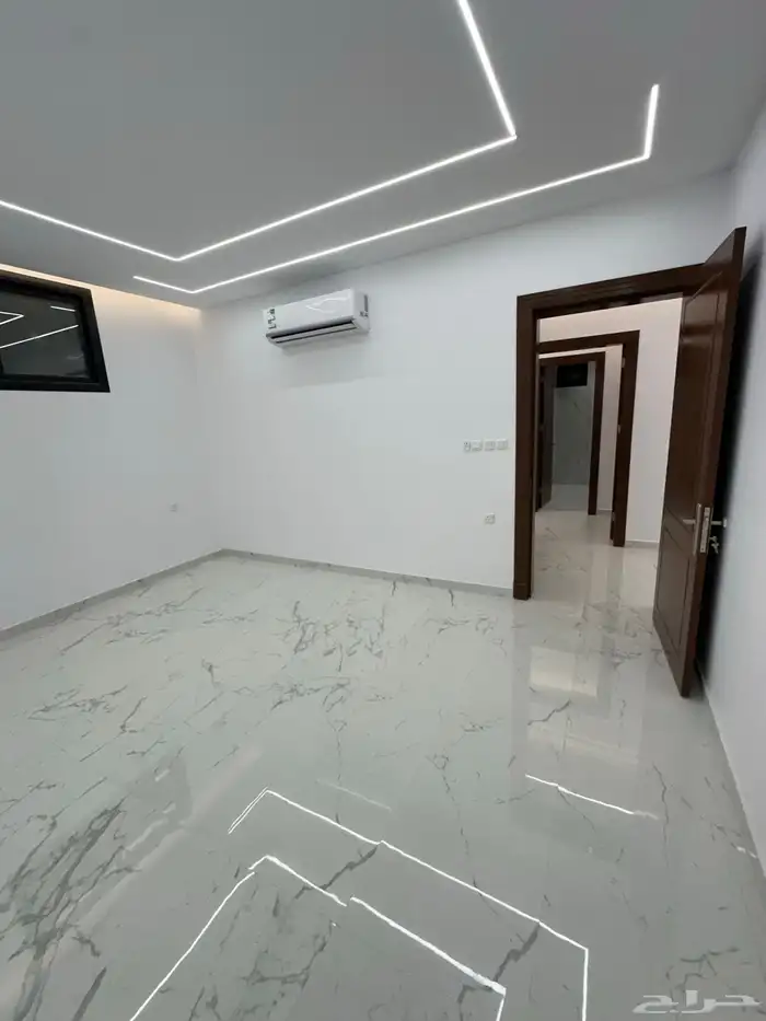 شقق مودرن للايجار بحى الحمرا مطابخ وتكيفات 70 الف 6