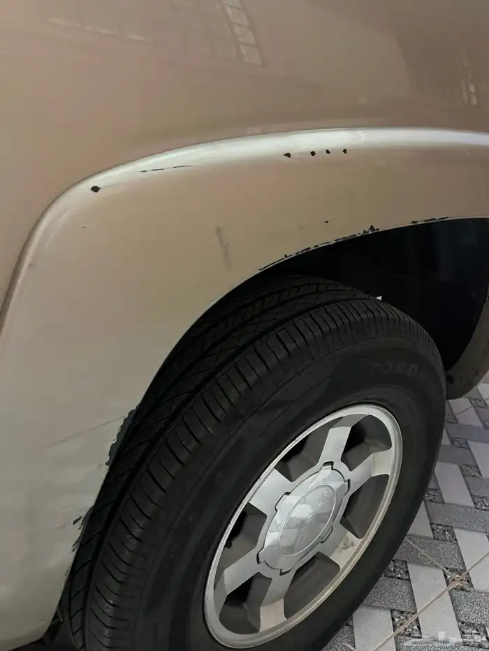 جمس سوبربان ممشى نظيف ومنوة للمستخدم 10