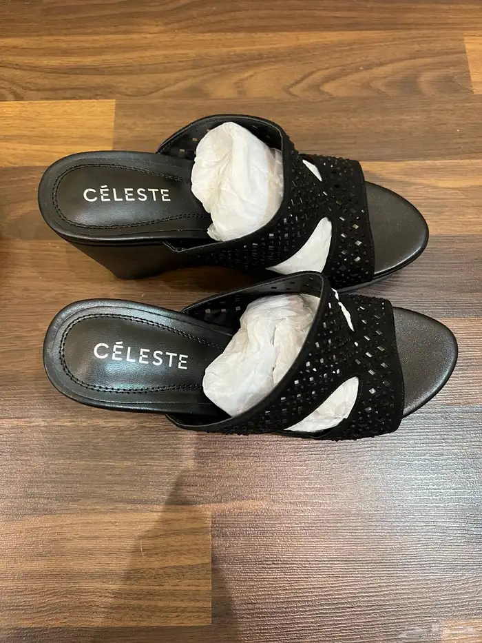 أحذية ماركة celeste 2