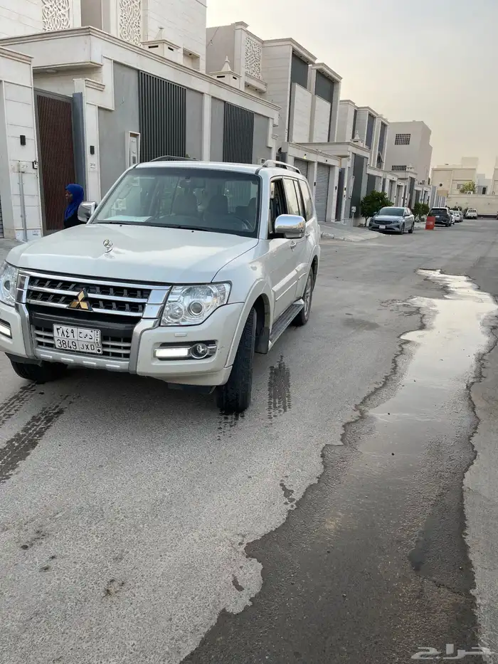 جيب باجيروا موديل 2020 3