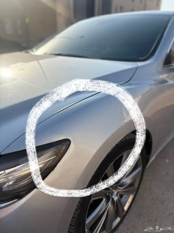 مازدا 6 2019 21