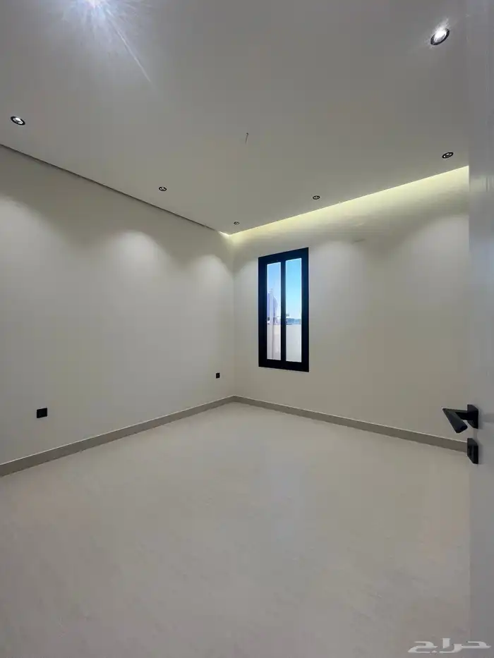 شقق دور ارضى وعلوى للبيع بحى الصفا 6