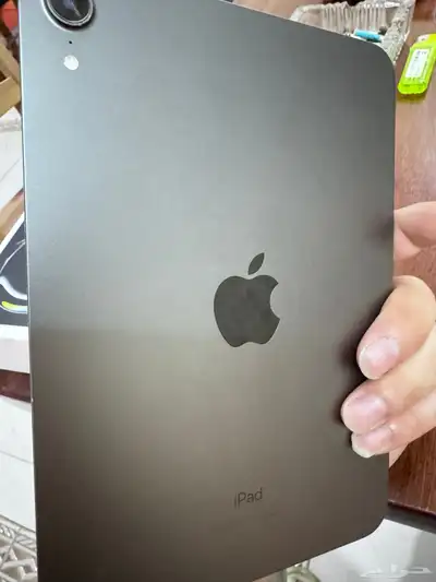 iPad mini 6  الجيل السادس  2021 index