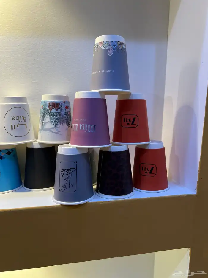 تخفيضات بمناسبه اليوم الوطني طباعه شرايط واكواب 20