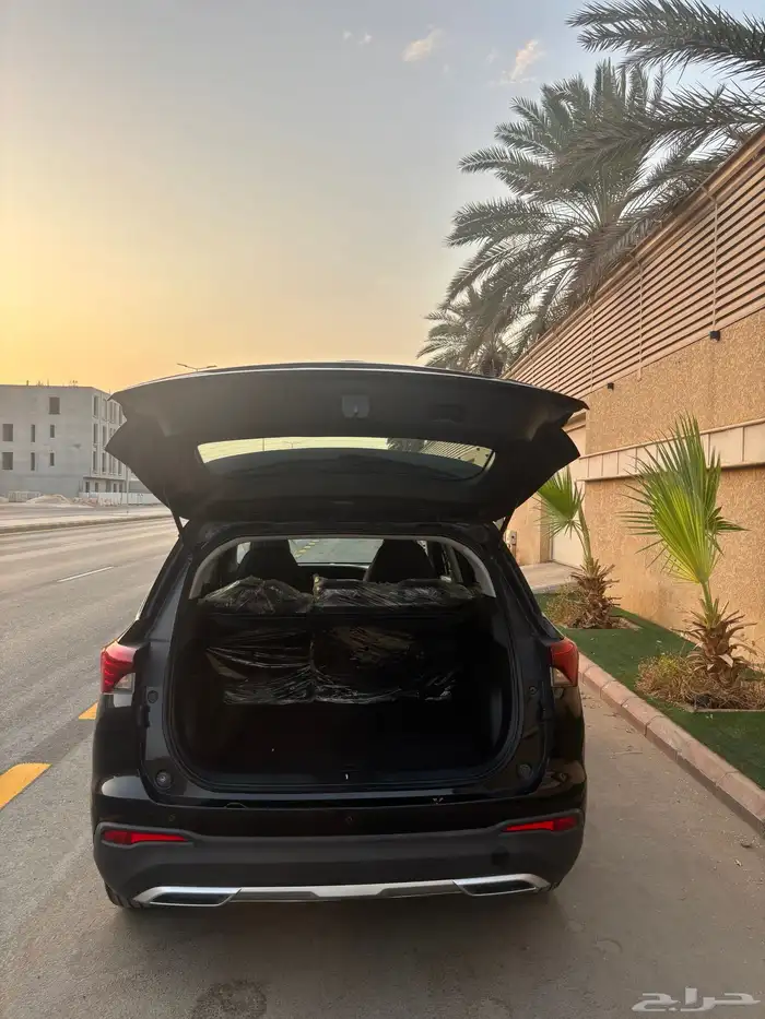 جاك Gs4 فل الفل نظيف جدا 11