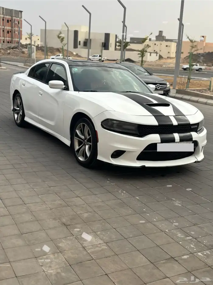 دوج شارجر GT 2020 3
