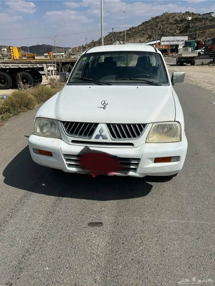 ميتسوبيشي 3