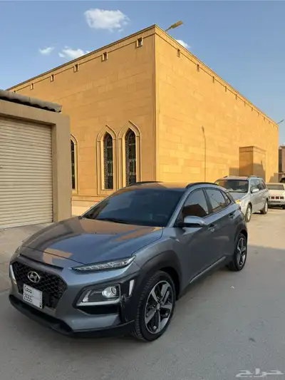 هونداي كونا 2018 ديزل نظيف index