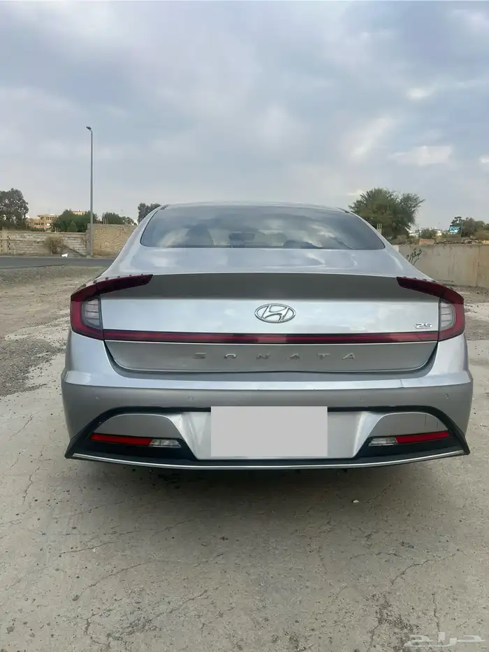 سوناتا 2020 ستاندر 6