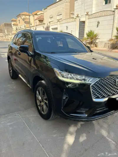 Haval H6 2022 index