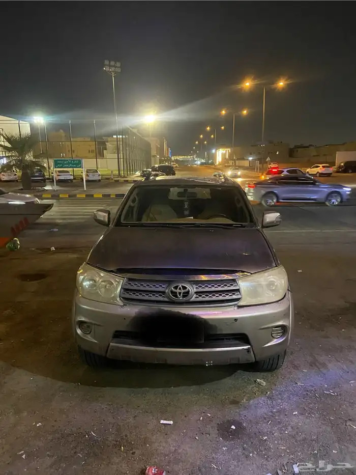 فورشنر 2010 2