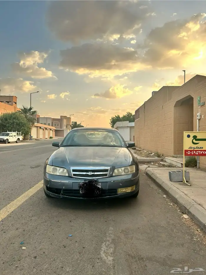 كابرس للبدل 4