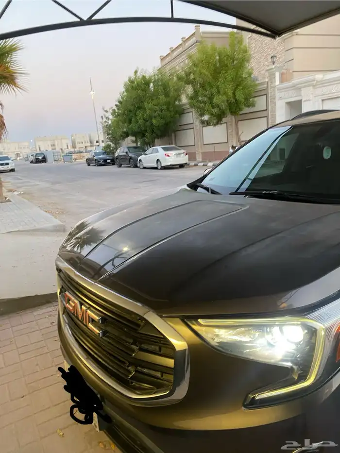 جمس ترين 2019 3