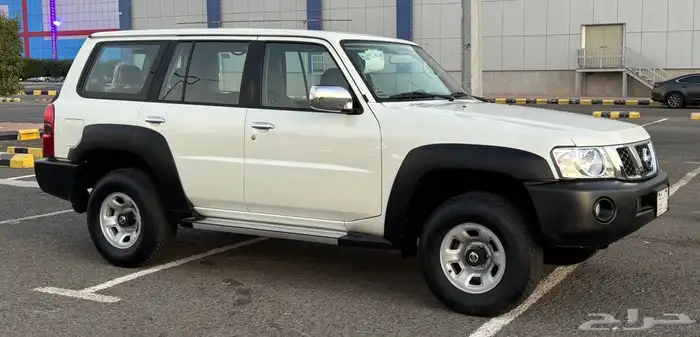 نيسان فتك 2021 2