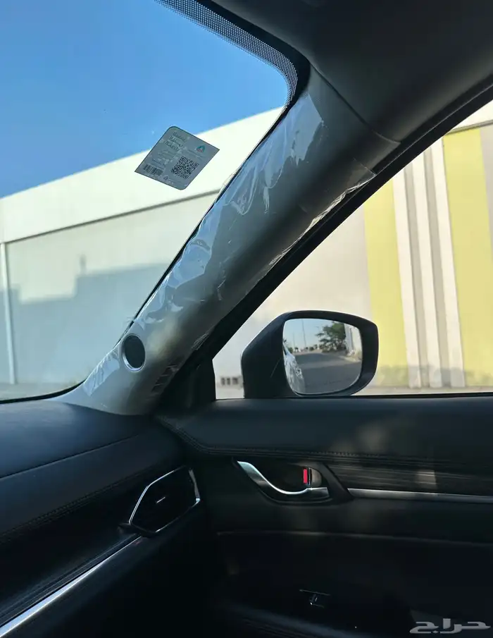 مازدا cx5 2020 فل كامل 27