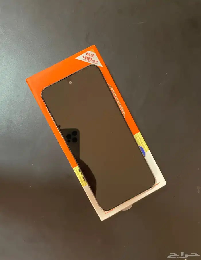 جوال تكنو Techno Spark GO2 0