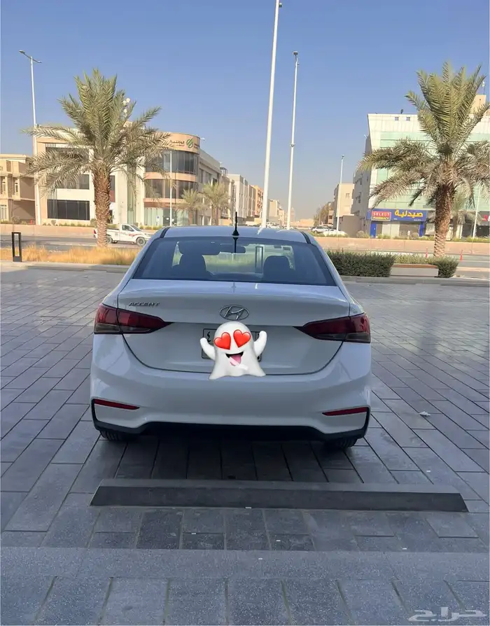 أكسنت سعودي وكاله 5
