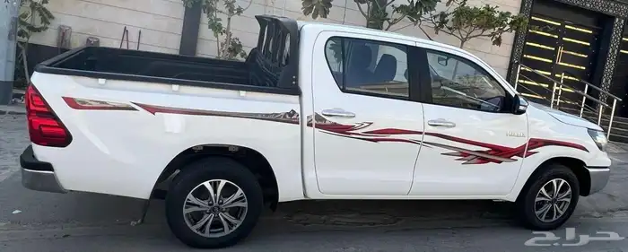 هايلوكس 2017 3