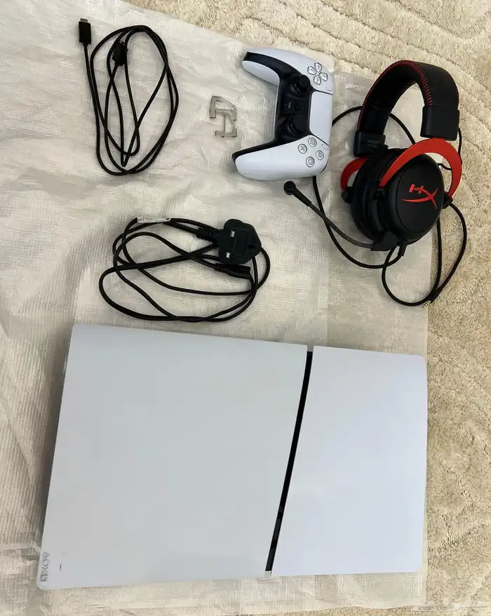بلايستيشن PS5 0