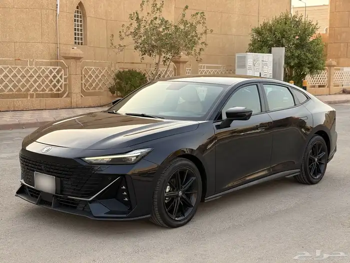 للبيع شانجان UNI-V 2023 0