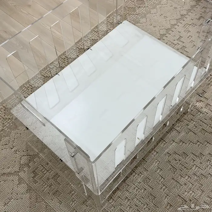 سرير اطفال 1