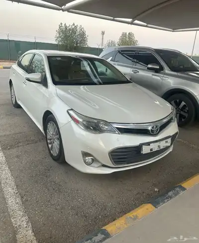 افالون index