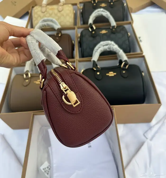 شنط كوتش روان ماستر طبق الاصل 3