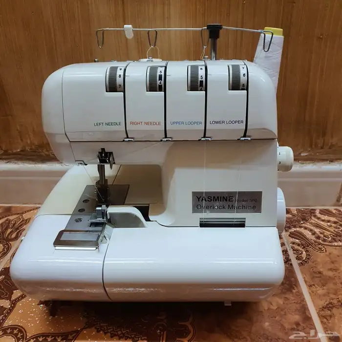 مكينة خياطة 1