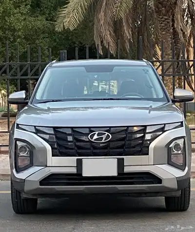 هيونداي كريتا 2024 index