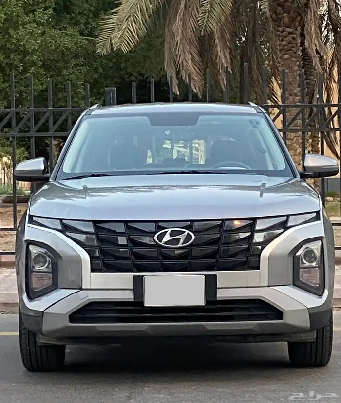 هيونداي كريتا 2024 0