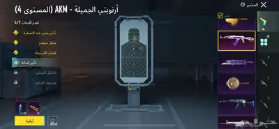 ببجي index