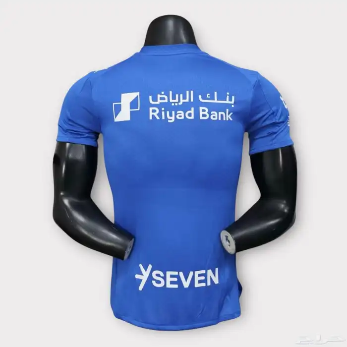تيشيرت الاتحاد الهلال برشلونه 3