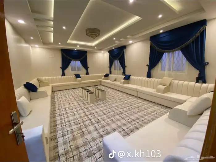 عروض التنجيد شهر 9  2025 24