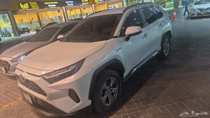 راف 4 هايبرد 1