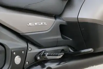 دباب هوندا قولد وينق Honda Goldwing F6B 2017 index
