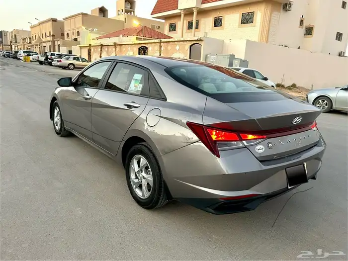 النتراء 2023 ( ستاندر ) نظيفه 5