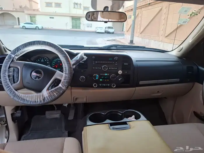 جمس سيرا 3