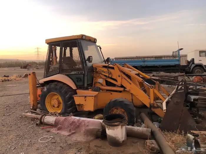 Jcb جي سي بي للبيع 1
