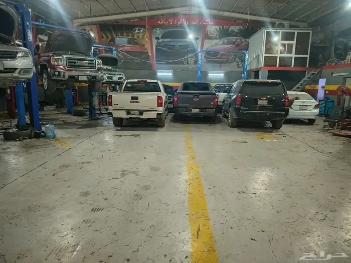 توضيب جير جمس تاهو 2018 1