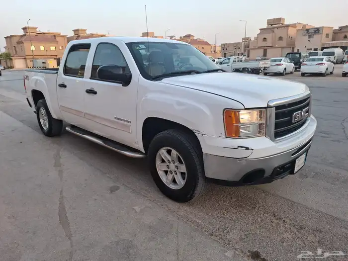 جمس سيرا 20