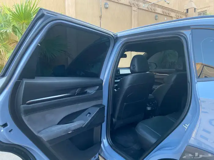 هافال H6 GT 2023 سعودي 22