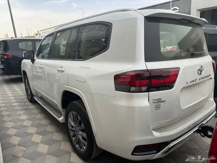 جي اكس ار 2025 L3 بنزين عبداللطيف جميل 3