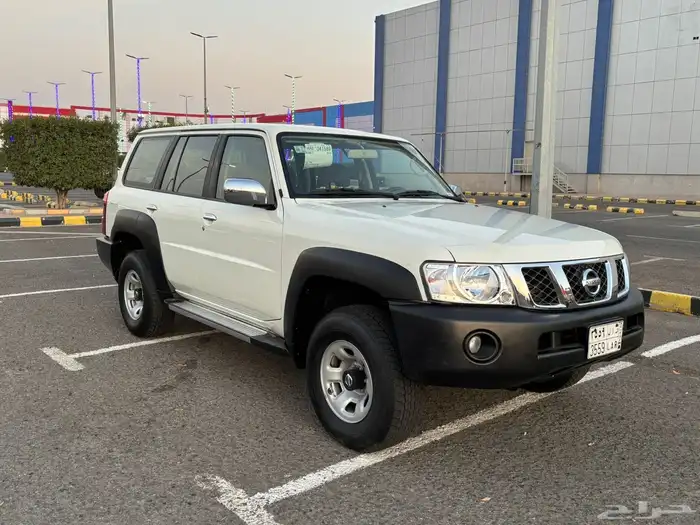 نيسان فتك 2021 3