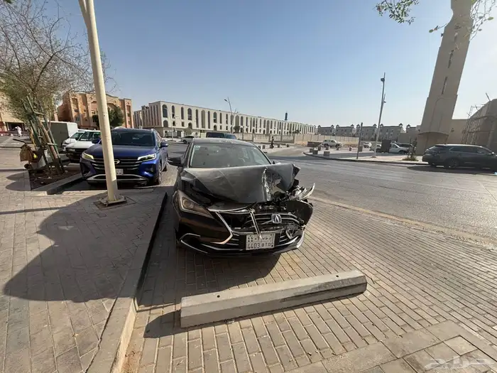 شانجان ايدو بيع للتشليح 3