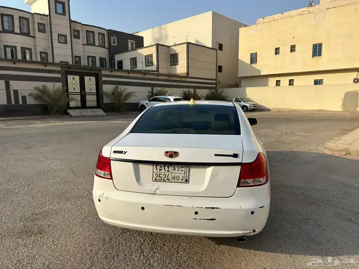 جيلي 2015 7